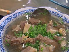 -翟氏天天小吃(上东街区店)
