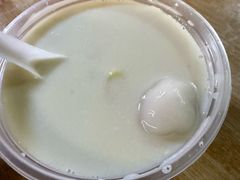 -勤記甜品