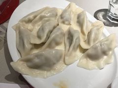 -喜家德虾仁水饺(华强天虹店)