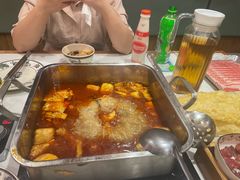 -螺大喜螺蛳粉火锅(雍和宫店)