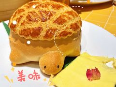 -蔡澜点心·粤菜(花城汇南区店)