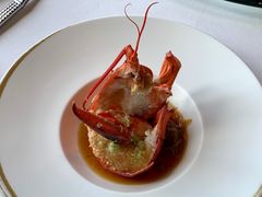 -金轩中餐厅 Jin Xuan(浦东丽思卡尔顿酒店)