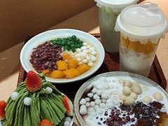 -五代同糖·甜品糖水店(珠江新城店)