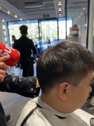 -LJOY丽锦造型·烫发染发