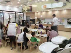-美国谷斯妈妈早教中心 (陆家嘴店)