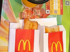 -麦当劳(怀集店)