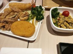 -味千拉面(世纪东方店)