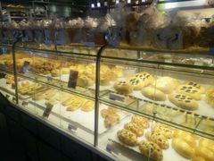 -BreadTalk面包新语·烘焙蛋糕(中心书城店)