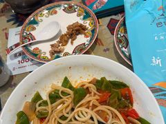 -巴依老爷新疆美食(工体旗舰店)