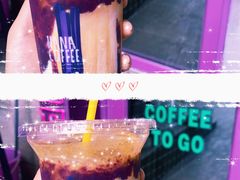 -HANA COFFEE(长寿路店)