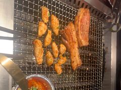 -俊熙家点餐式自助烤肉店(1227广场店)