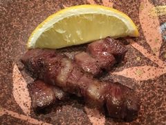 -Ginza Onodera铁板烧(外滩十八号店)