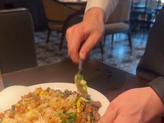 -前海沿·青岛菜(李沧万达店)