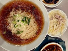 -松鹤楼·苏式汤面(虹桥天地店)