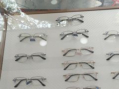 -独秀眼镜(潜阳路一中店)