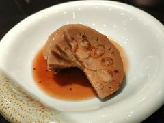 糯米藕-梁溪河畔·吉府花园(南长街南下塘店)