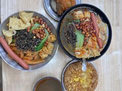 -笋果坊螺蛳粉(竹园小区店)