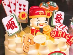 -味多美蛋糕(洋桥店)