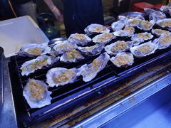 -海大南门夜市(海富街店)