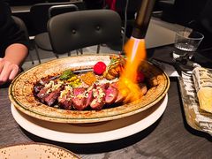 -卡朋西餐(宝安大仟里店)