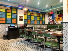 -小龍鳳餐室(番禺路店)