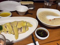 -金枝玉叶上海人家食府(三里河店)