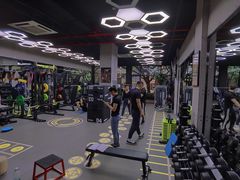 -VPsmart私教健身工作室(新华路旗舰店)