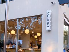 -ARKET CAFÉ(三里屯太古里店)