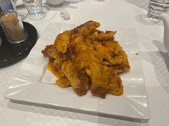 锅包肉-双井轩(双井店)
