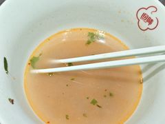 -回味鸭血粉丝汤(京新广场店)