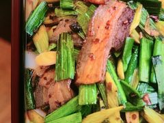 -写庭·鱼鲜川菜·宴请(铁像寺水街店)
