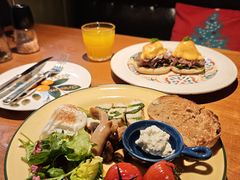 -JINNS锦时 steak&pizza(浸信会礼拜堂旧址店)
