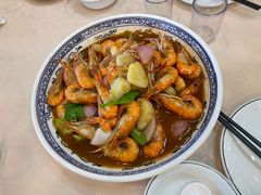 -昆承湖酒家·本帮农家菜