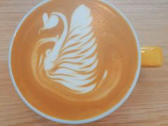 -COFFEE HOLIC(朝外SOHO店)