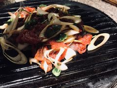 -厚味居炙子烤肉·清真(天桥南纬路店)