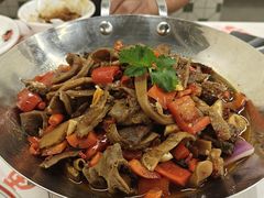 -堂瓦里·33年传统赣菜(第一街区店)