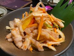 酸辣无骨凤爪-Thai Alley泰爱里(二沙岛店)