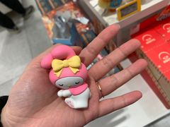 -泡泡玛特POPMART(杭州乐堤港店)