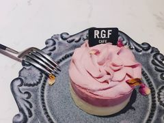 -RGF(巨鹿路店)