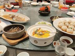 -望乡楼上海菜(日月光店)