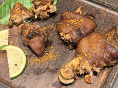 -夜食白市Yespicy·烧烤啤酒宵夜(番禺四海城店)