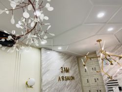 -3AM HAIR SALON染发烫发接发