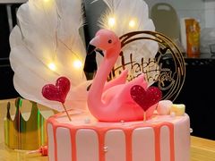 -彤彤家烘焙·蛋糕·甜品台·茶歇(远洋国际中心店)