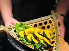 -凤园椰珍·臻品椰子鸡(保利时光里店)