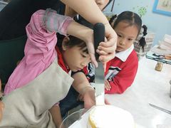 -小麦穗私人订制蛋糕·甜品台(万达店)