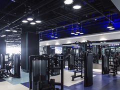 -威仕顿健身游泳(御锦城店)