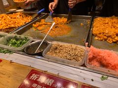 -丁家坡洋芋·观音桥好吃街A区(全国总店)