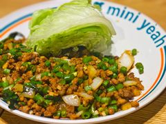 -迷你椰·泰式大排档(共康店)