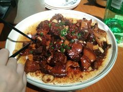 -嗣林·爷爷的私房菜(湾里店)