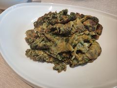 香椿炒蛋-新开元大酒店(杭州大关店)
